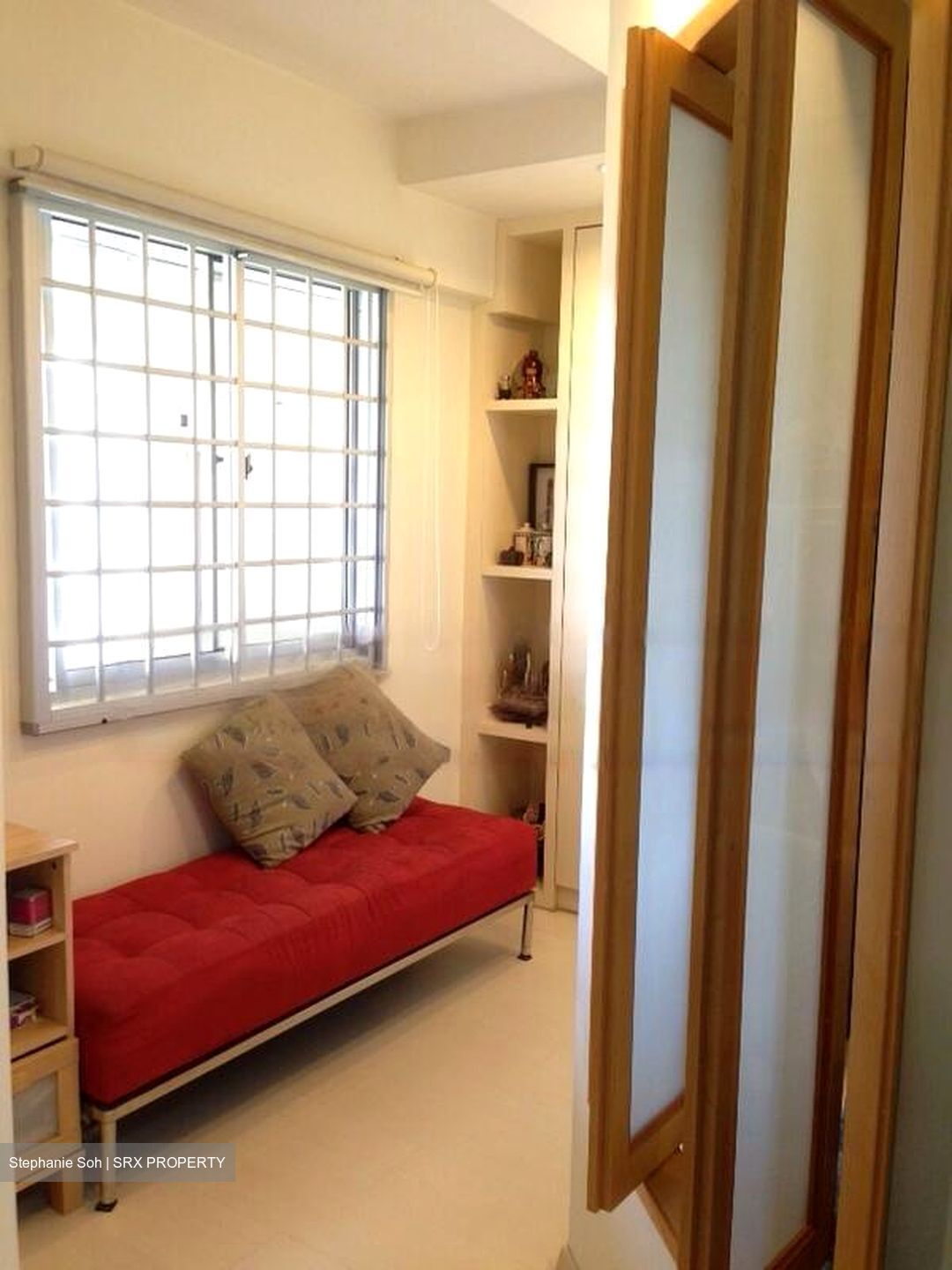 Blk 339 Clementi Avenue 5 (Clementi), HDB 3 Rooms #495711641